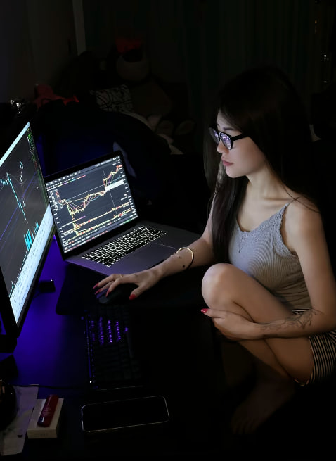 币圈七年，我学会了闭嘴！