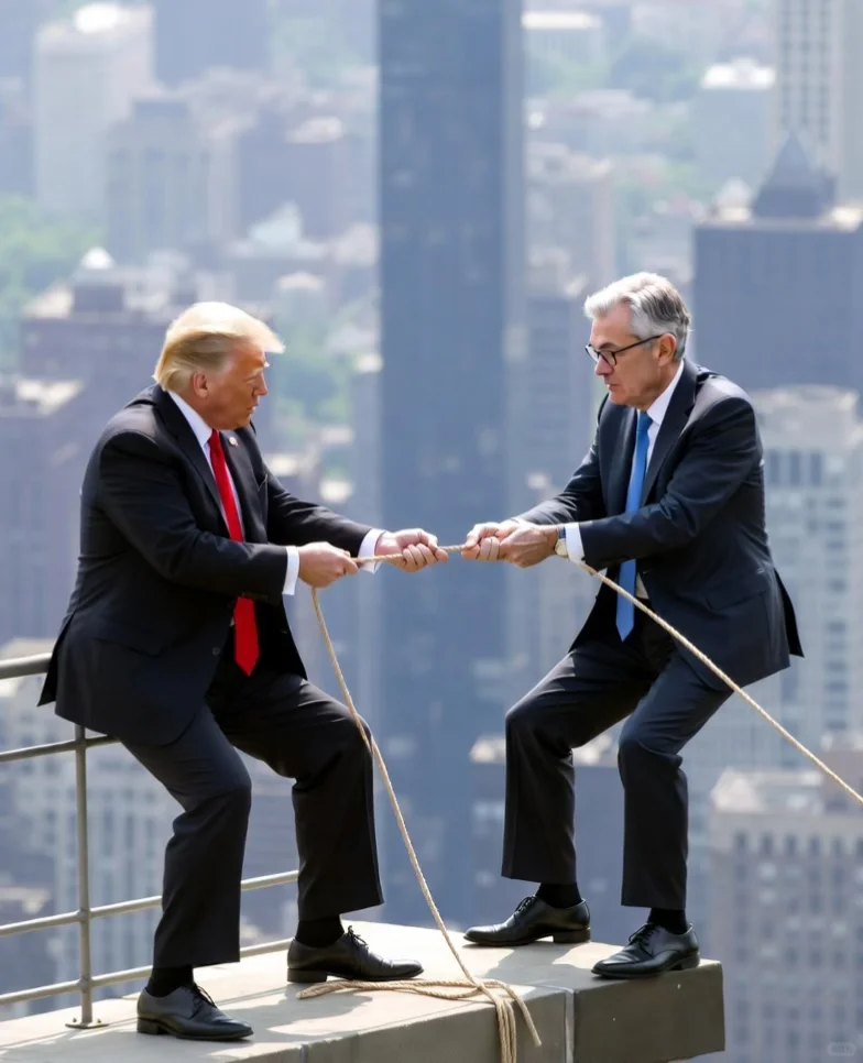 Breaking! Trump's Shocking Statement: Never Sell Your Bitcoin