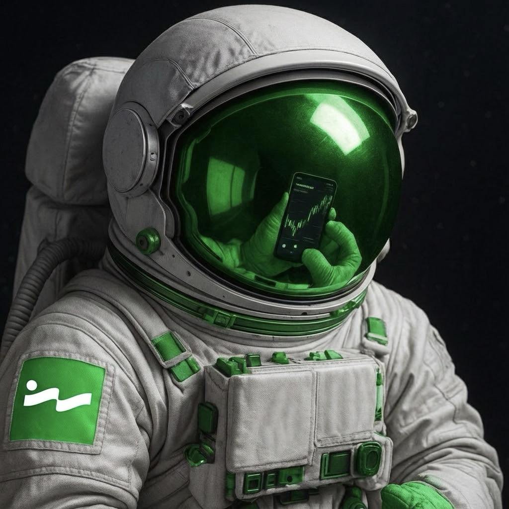 Are you losing or making money in the cryptocurrency market?