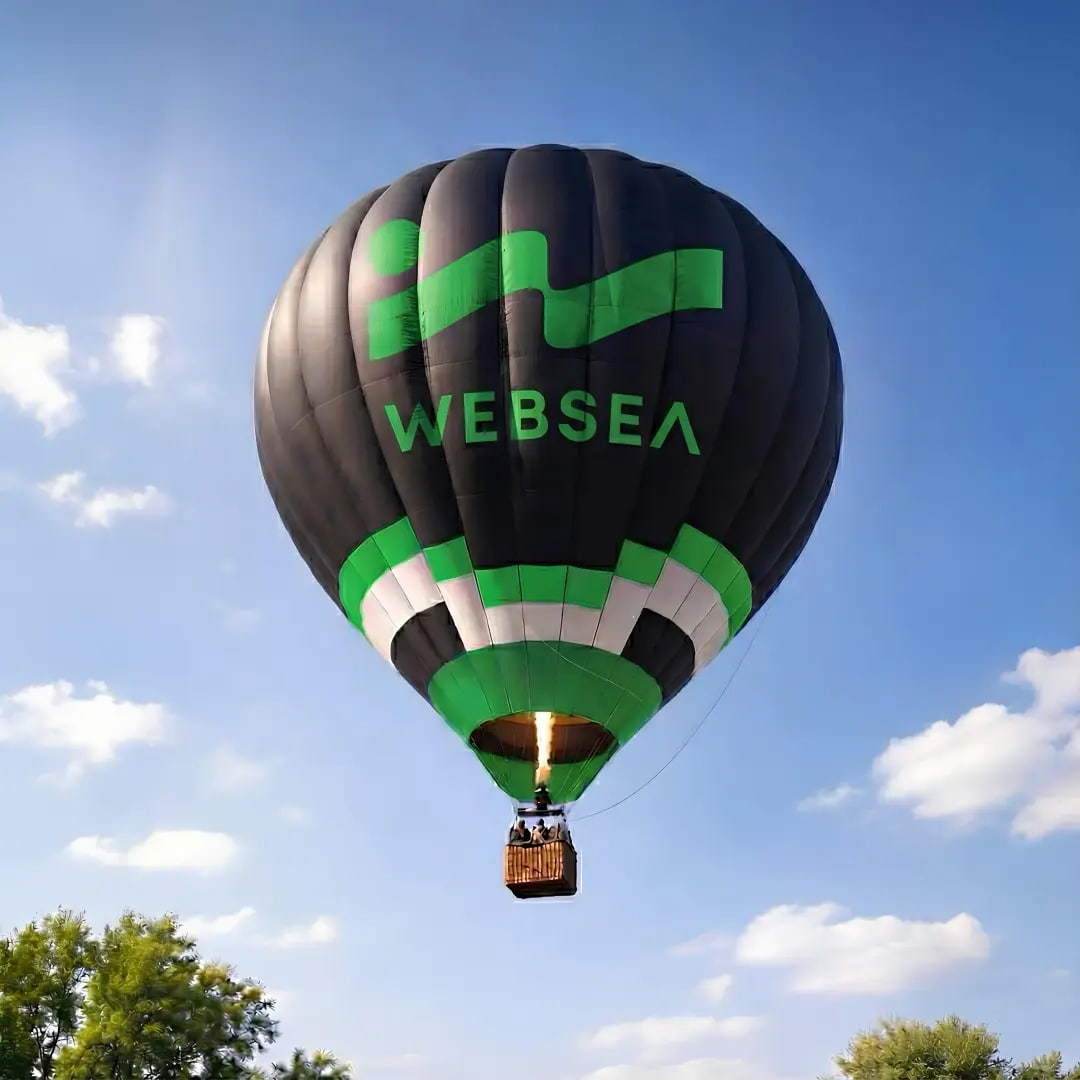 Websea：卓越团队重塑全球加密资产交易新格局