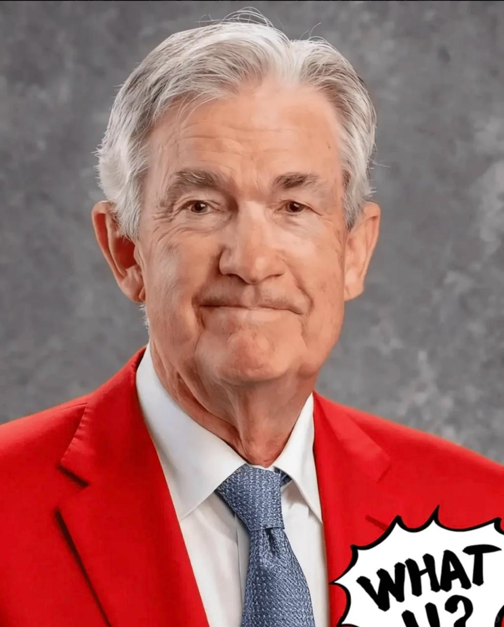 币友们，金融圈今晚彻底炸了！就在大家还在争论降息次数时🔥