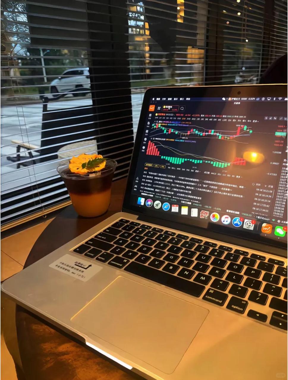 2年从10W到150W｜币圈没神话我靠熬